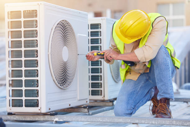 HVAC Maintenance Plan in Mattawan, MI