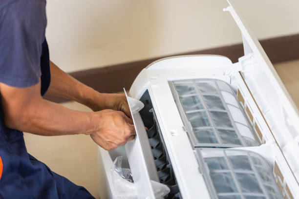 Best HVAC Maintenance Near Me  in Mattawan, MI