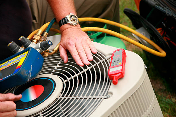 Best Affordable HVAC Services  in Mattawan, MI