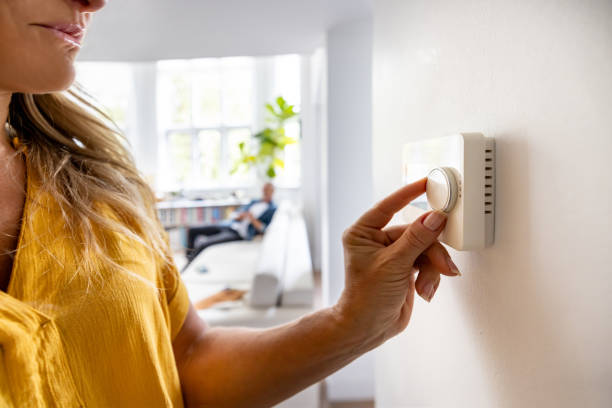 Best Local HVAC Companies  in Mattawan, MI