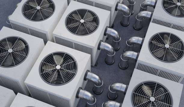 Affordable Air Conditioning Repair in Mattawan, MI