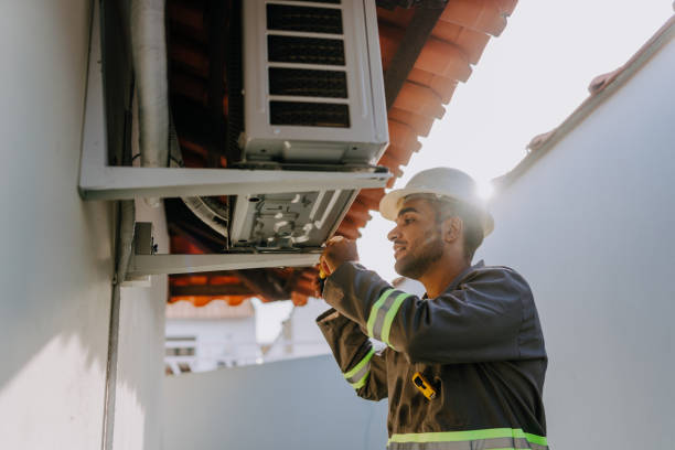 Best Affordable HVAC Services  in Mattawan, MI