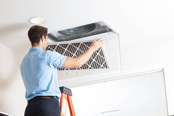 Best Affordable HVAC Services  in Mattawan, MI