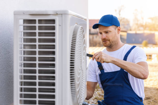 Best 24/7 HVAC Repair  in Mattawan, MI