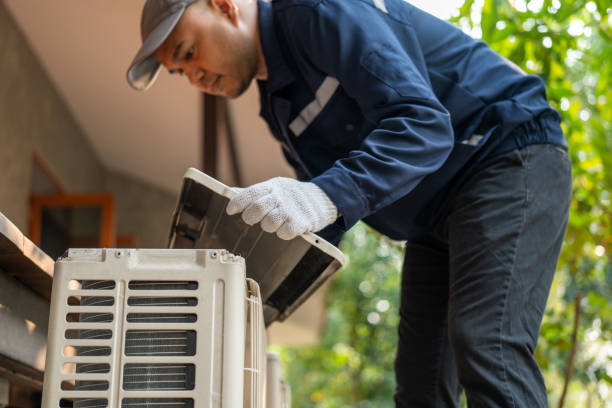 Local HVAC Companies in Mattawan, MI