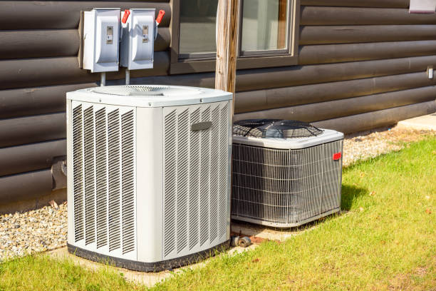 Best Emergency HVAC Repair  in Mattawan, MI